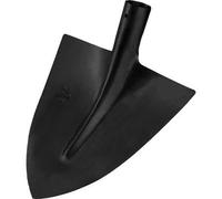 Badile a Punta 101 Ofas Acciaio 101 x 0 850 g 28 x 28,5 cm 2 Pezzi