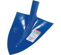 Badile a punta 101t ofas acciaio al boro temprato cm 29x30,0 gr 950 (2 pezzi) Of