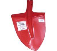 BADILE A Punta in Acciaio TEMPERATO Sirius Pala Vanga 43:48 HRC