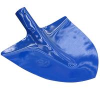 Badile A Punta In Acciaio Temperato Verniciato Con Spalla Edilizia