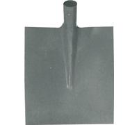 Badile a Punta Quadra N°2 Stampato 285x315 mm Peso 1,5 kg