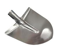 BADILE A PUNTA SUPER LEGGERO cm 30x28