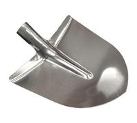 BADILE A PUNTA 'SUPER LEGGERO' CM 30X28