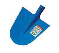 Sidex Badile a punta tonda 105T in acciaio al boro temperato senza spalla