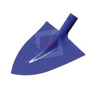 Badile a punta 101t ofas acciaio al boro temprato cm 29x30,0 gr 950 (2 pezzi) Of