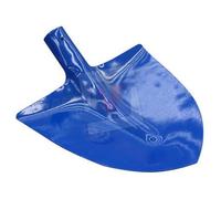 BADILE ACCIAIO TEMPERATO VERNICIATO MULTIUSO GIARDINO