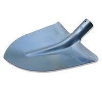 Badile Agef 50200T 0A4A0000 con spalla senza manico Silver