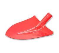 Badile con spalla Rosso (29x29 cm) 50200T/1A1A0000