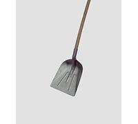 Badile Da Neve In Lega Di Alluminio Ad Elevata Resistenza.