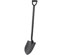 Badile in acciaio 110 cm
