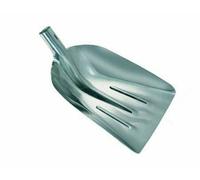 Agef Pala In Alluminio Senza Manico Per Neve Lf-0990131