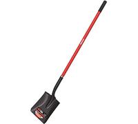 Badile manicato SG-B30Q punta quadra