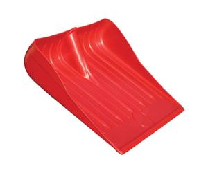BADILE MULTIUSO senza profilo cm 45x38. In plastica antiurto. no manico DF 610113