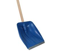 Badile Neve Plast.Cm.39 x 42 Blu 5200B