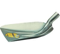 Pala per neve e grano alluminio