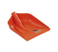 Badile pala per neve e granaglie KD35 BRIXO