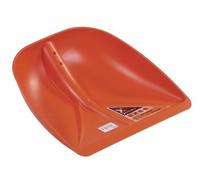 BADILE PALA PLASTICA TIPO PESANTE CM.42X39 DA NEVE E AGRICOLTURA 15437