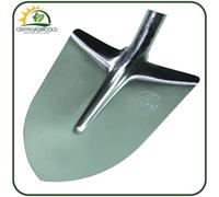 BADILE PALA PROFESSIONALE ALLUMINIO SUPERLEGGERO SENZA MANICO STRUMENT AGRICOLO