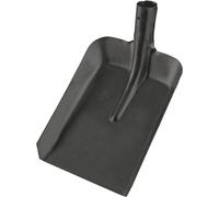 Badile Per Carbone In Acciaio Stampato Badili e pale 58932