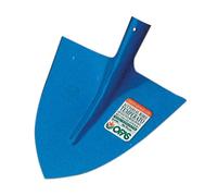 Badile Temperato a Punta 101T N.1 290 x 300 mm Ofas