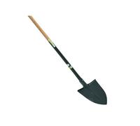 BADILE-VANGA A PUNTA - MANICO 6173 130CM