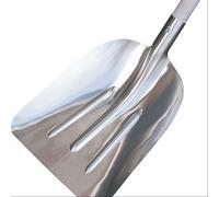 BADILE IN ALLUMINIO PER NEVE E GRANO -2505