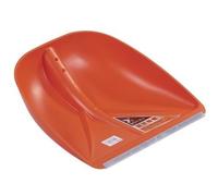 BADILI BADILE BRIXO PER NEVE E GRANAGLIA CON LAMINA KD40 CM.42X39X5