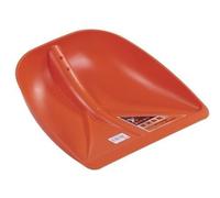 BADILE PALA PLASTICA TIPO PESANTE CM.42X39 DA NEVE E AGRICOLTURA 15437