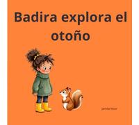 Badira explora el otoño