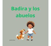 Badira y los abuelos