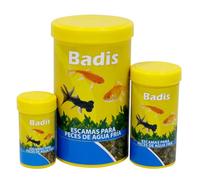 BADIS ESCAMA AGUA FRIA (100 ML 20 GR)