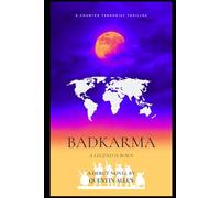Badkarma: A Legend is Born