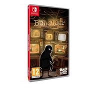 Badland Games Beholder