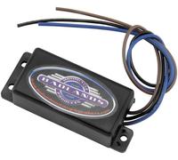 Badlands M/C Products Carico Equalizer III LE-023-SR-CVO Di Harley LE-03-SR-CVO