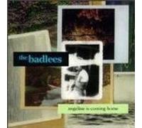 Badlees - Angeline Is Coming Home / Fear of Falling