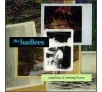 Badlees - Angeline Is Coming Home / Fear of Falling