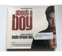 Badly Drawn Boy - About a Boy