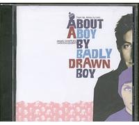 Badly Drawn Boy - ABOUT A BOY - BADLY DRAWN BOY