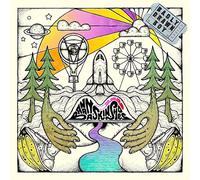 Badly Drawn Boy Banana Skin Shoes (Vinyl LP) 12" Album