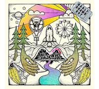 Badly Drawn Boy - Banana Skin Shoes (MC)