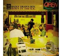 Badly Drawn Boy - Born in the UK