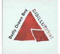 Badly Drawn Boy - DISILLUSION -RMX-