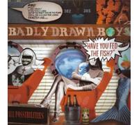 Badly Drawn Boy - Have You Fed Fish [Import]