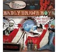 Badly Drawn Boy - Have You Fed The Fish?