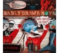 Badly Drawn Boy - Have You Fed the Fish