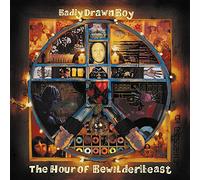 Badly Drawn Boy - Hour Of