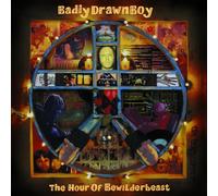 Badly Drawn Boy - Hour Of Bewilderbeast