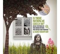 Badly Drawn Boy - Is There Nothing We Could Do? - Cd