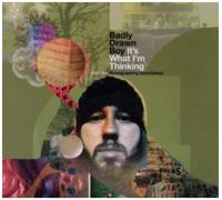 Badly Drawn Boy - It's What I'm Thinking - 2 Cd (limited edition + bonus tracks)
