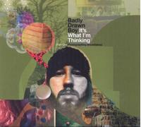 Badly Drawn Boy - It's What I'm Thinking